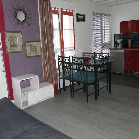 Apartment Notre Dame Paris Extérieur photo