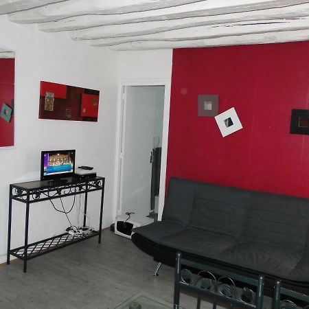 Apartment Notre Dame Paris Extérieur photo