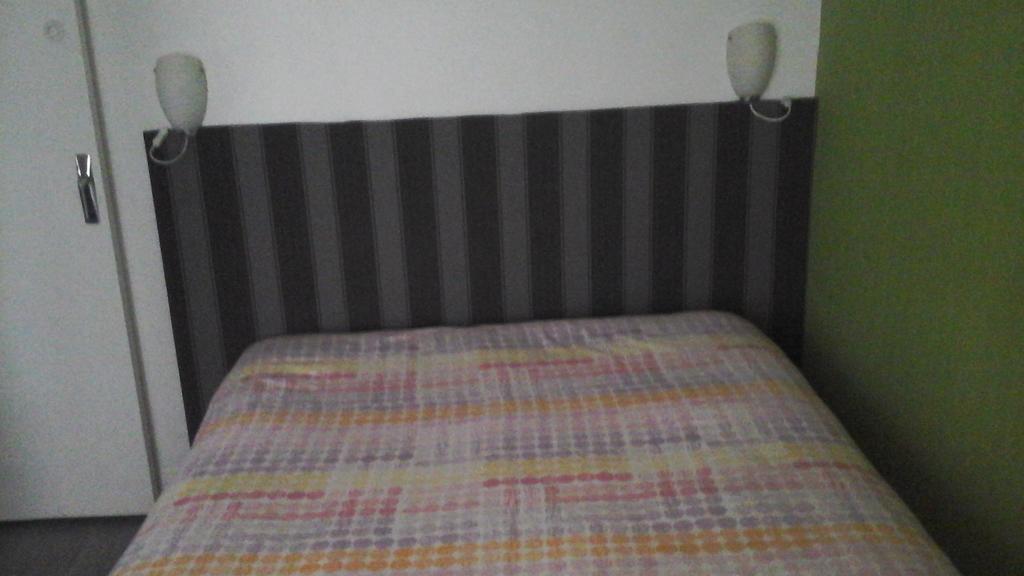 Apartment Notre Dame Paris Chambre photo