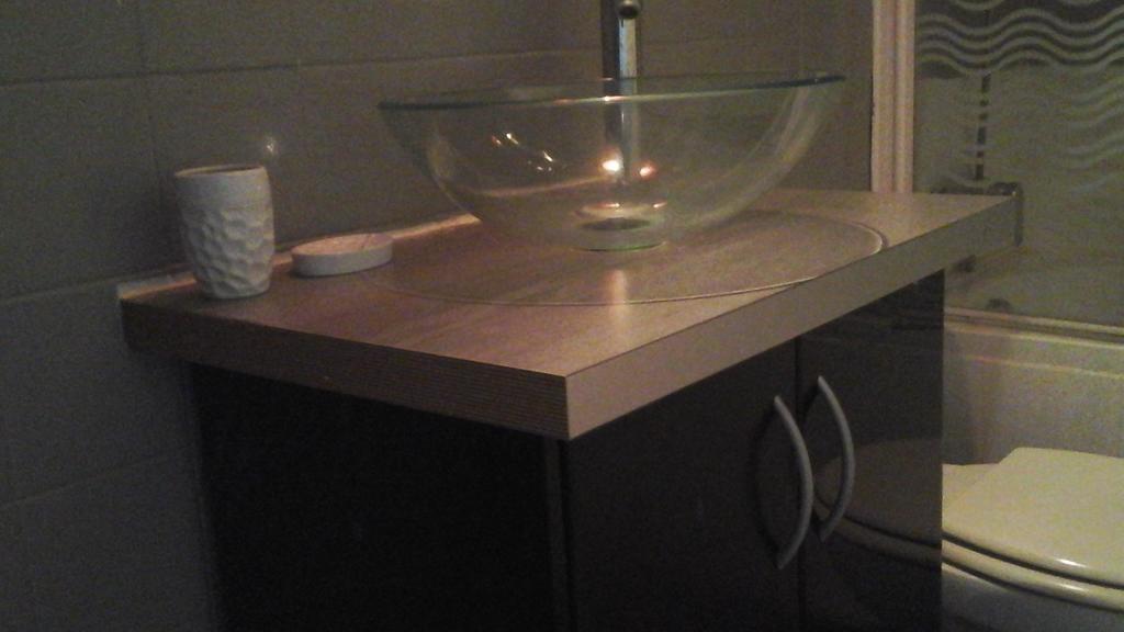 Apartment Notre Dame Paris Chambre photo