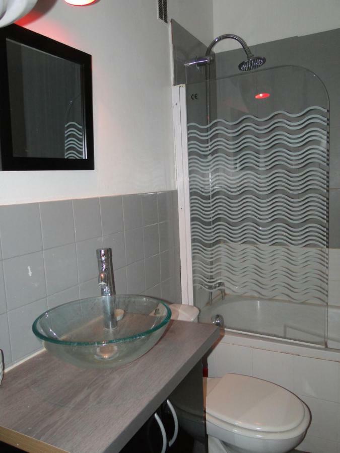 Apartment Notre Dame Paris Extérieur photo