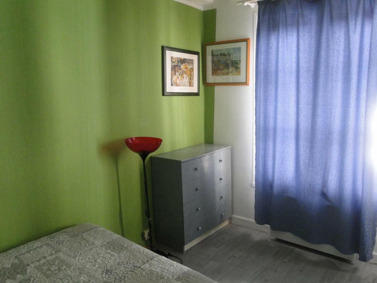 Apartment Notre Dame Paris Extérieur photo